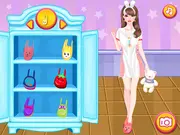 Baby Pajama Party
