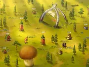 Civilization Wars 4 : Monsters