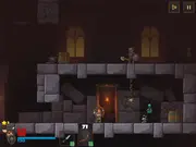 Baron's Door