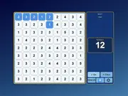 Number Pursuit