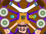 Spin Shot Master