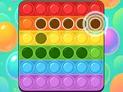 Bubble Challenge Pop Battle