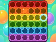 Bubble Challenge Pop Battle
