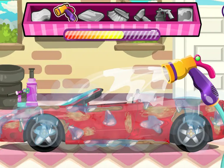 My Party Car