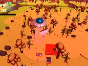 UFO io Armada