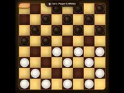 Royal Checkers