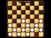 Royal Checkers