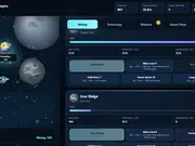 Space Mining Empire