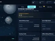 Space Mining Empire