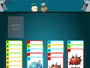 Card Clash: Battle Arena