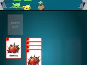 Card Clash: Battle Arena