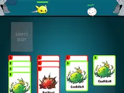 Card Clash: Battle Arena
