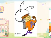 Funzy Alphabet