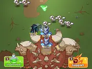 Siege Break