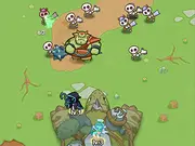 Siege Break