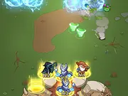 Siege Break