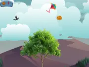 The Greedy Crow