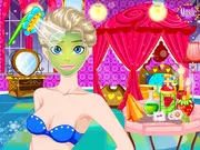 Aisha Make Up