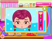 Baby Candy Shop Slacking
