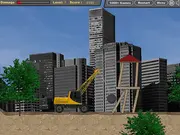 Drive to Wreck