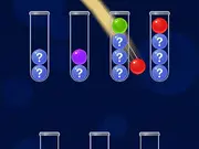 Color Ball Sort