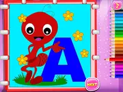 Baby Painting