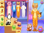 Baby Animals Costume