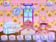 Angelica's Dream Bedroom
