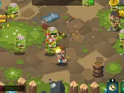 Time Blast