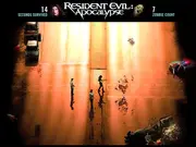 Resident Evil Apocalypse