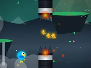 Sky Flap: Fantasy Sky Adventure