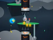Sky Flap: Fantasy Sky Adventure