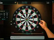 Dart Duell: Timing Champion
