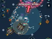 Scrap Swarm: Drone Protocol