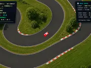 Tracks & Cars