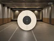Shooter Duel: Precision Champion