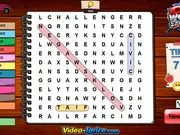 Car Word Hunt