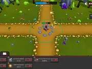 Idle Mutation Tower Defense