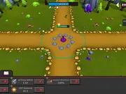 Idle Mutation Tower Defense
