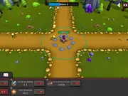 Idle Mutation Tower Defense