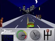 The Fast and The Furious: Street Racer