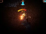 Deep Drill Run