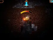 Deep Drill Run