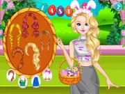 A Lovely Easter