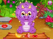 Baby Dinosaur Park