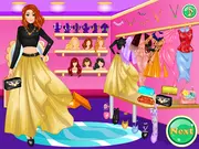 Fall Fashion Show