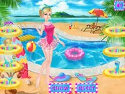 Princess Mom Salon