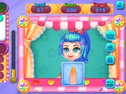 Nail Store Salon
