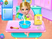 Baby Aliza's Daycare