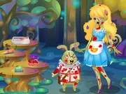 Alice Zombie Doctor